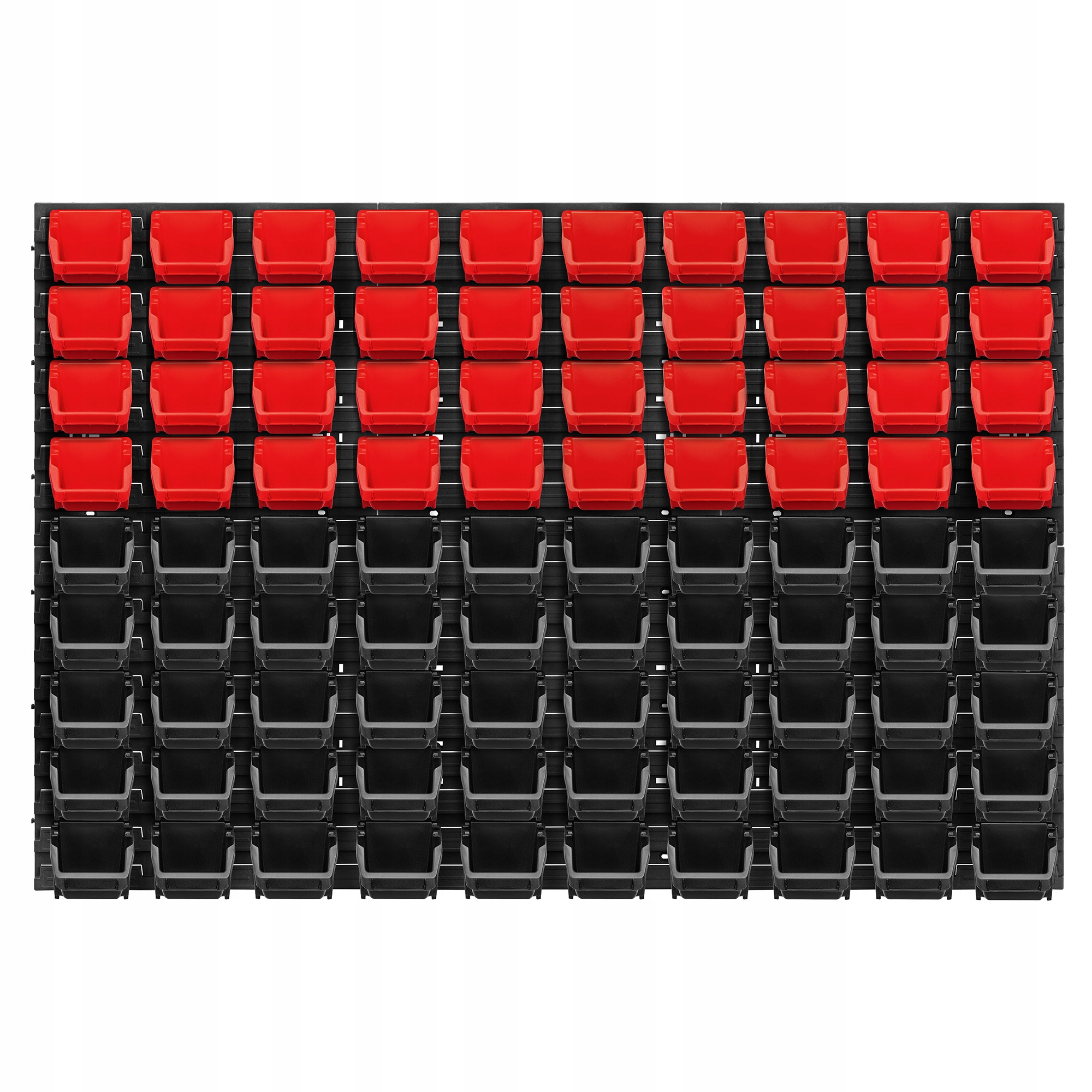 Kuwety warsztatowe – porządek w Twoim garażu