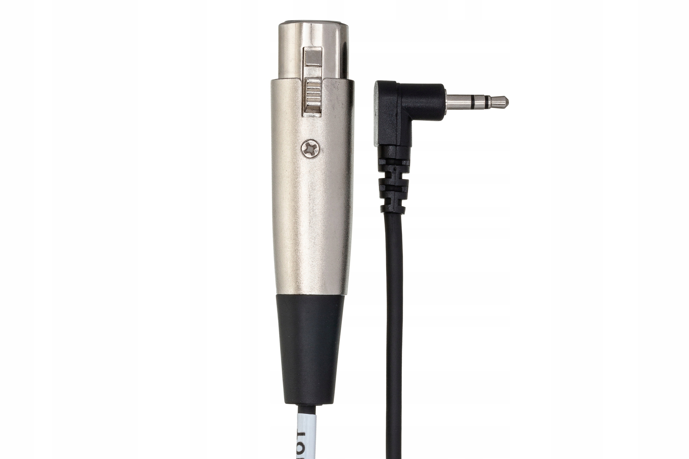Złącza XLR i jack 3,5 mm – Niezawodność w każdym detalu