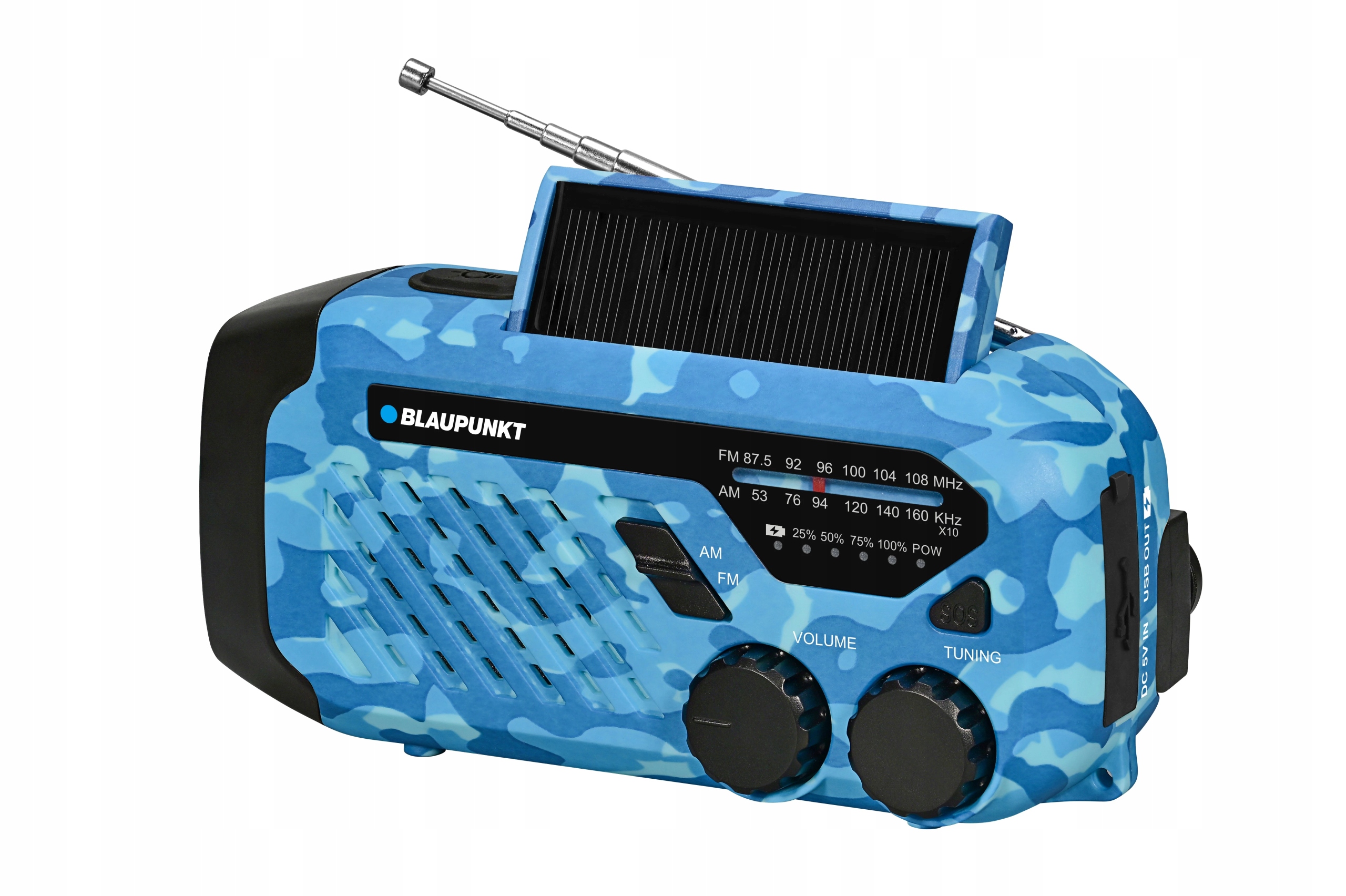 Kompaktowe wymiary i lekka konstrukcja – idealne do każdego wnętrza