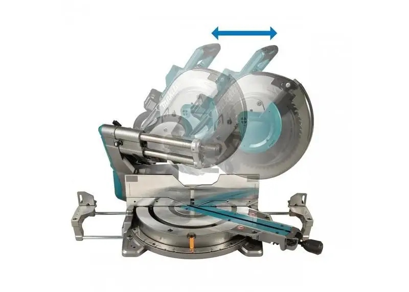 Technologia DXT zwiększająca głębokość i precyzję cięcia
