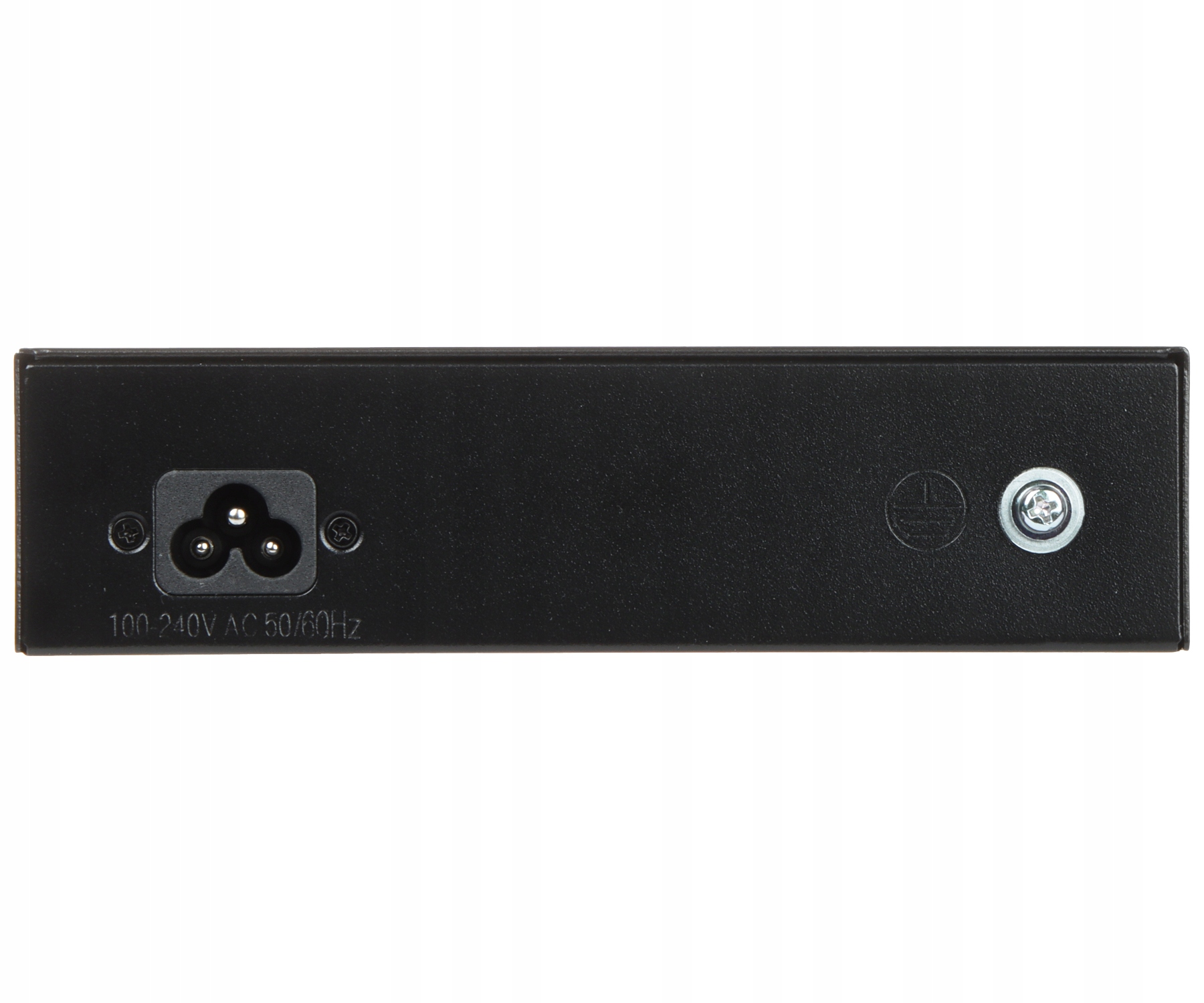 Funkcja Power over Ethernet (PoE) w 8 portach