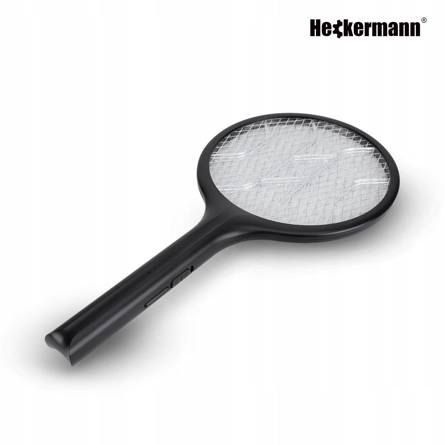 Funkcjonalność 2 w 1 – Łapka i lampka owadobójcza w jednym urządzeniu