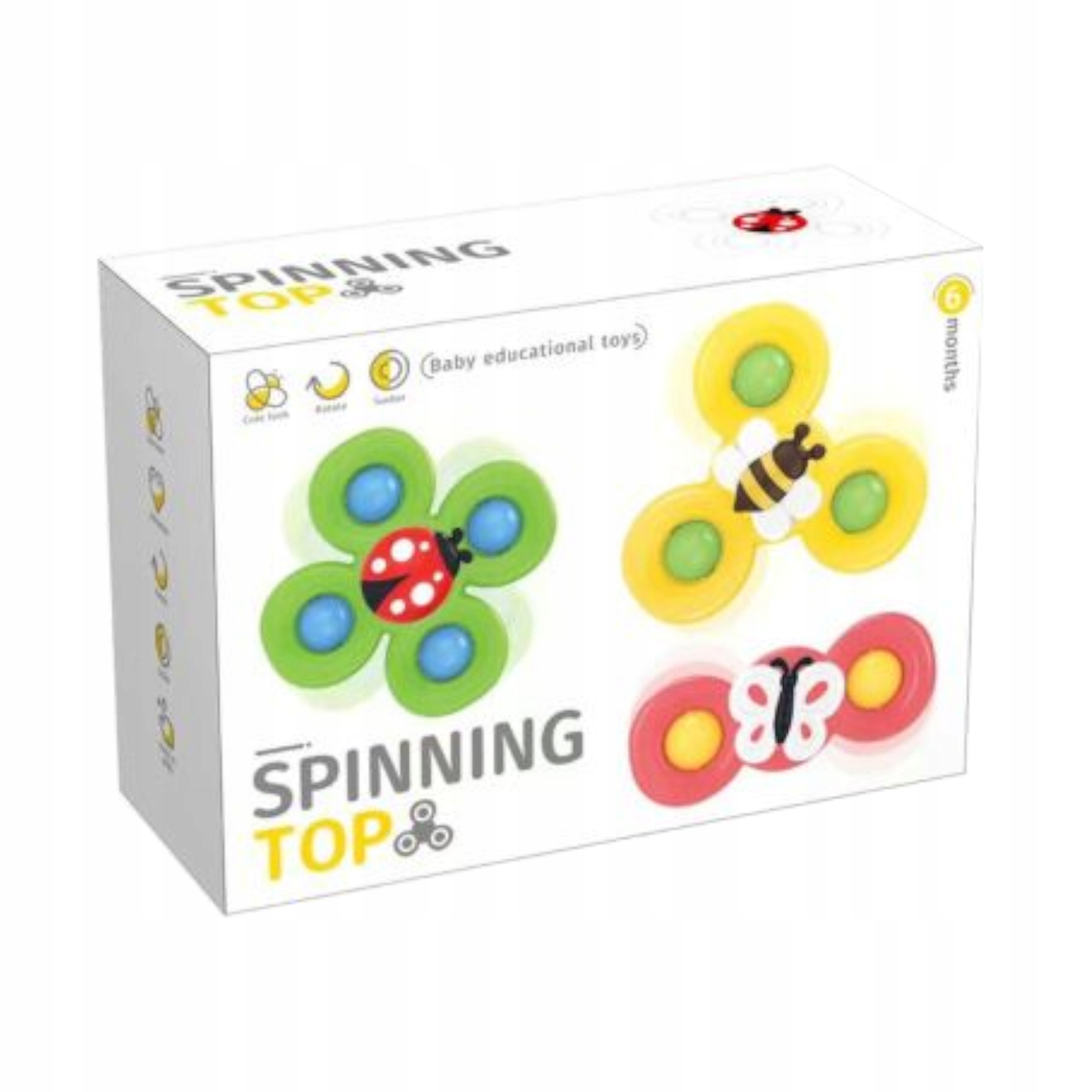 Wymiary i materiały – Szczegóły dotyczące produktu