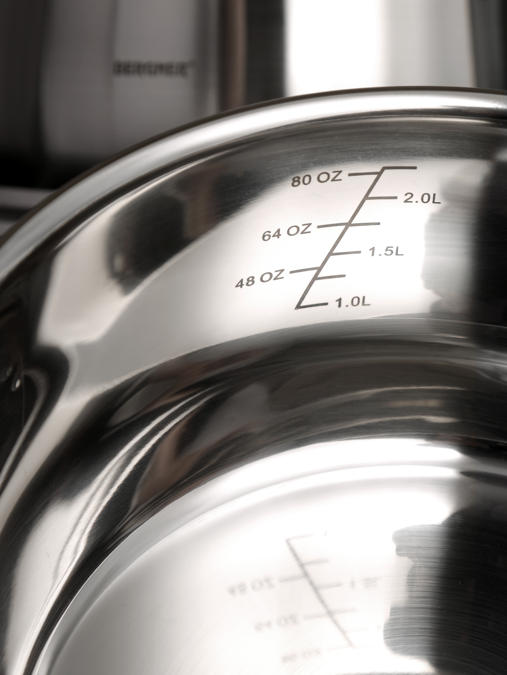 Kapsułowe dno wielowarstwowe – Szybkie i równomierne nagrzewanie