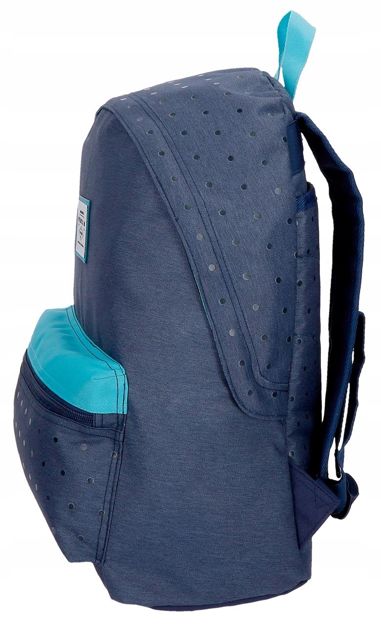 Uchwyt do przenoszenia i zawieszania plecaka