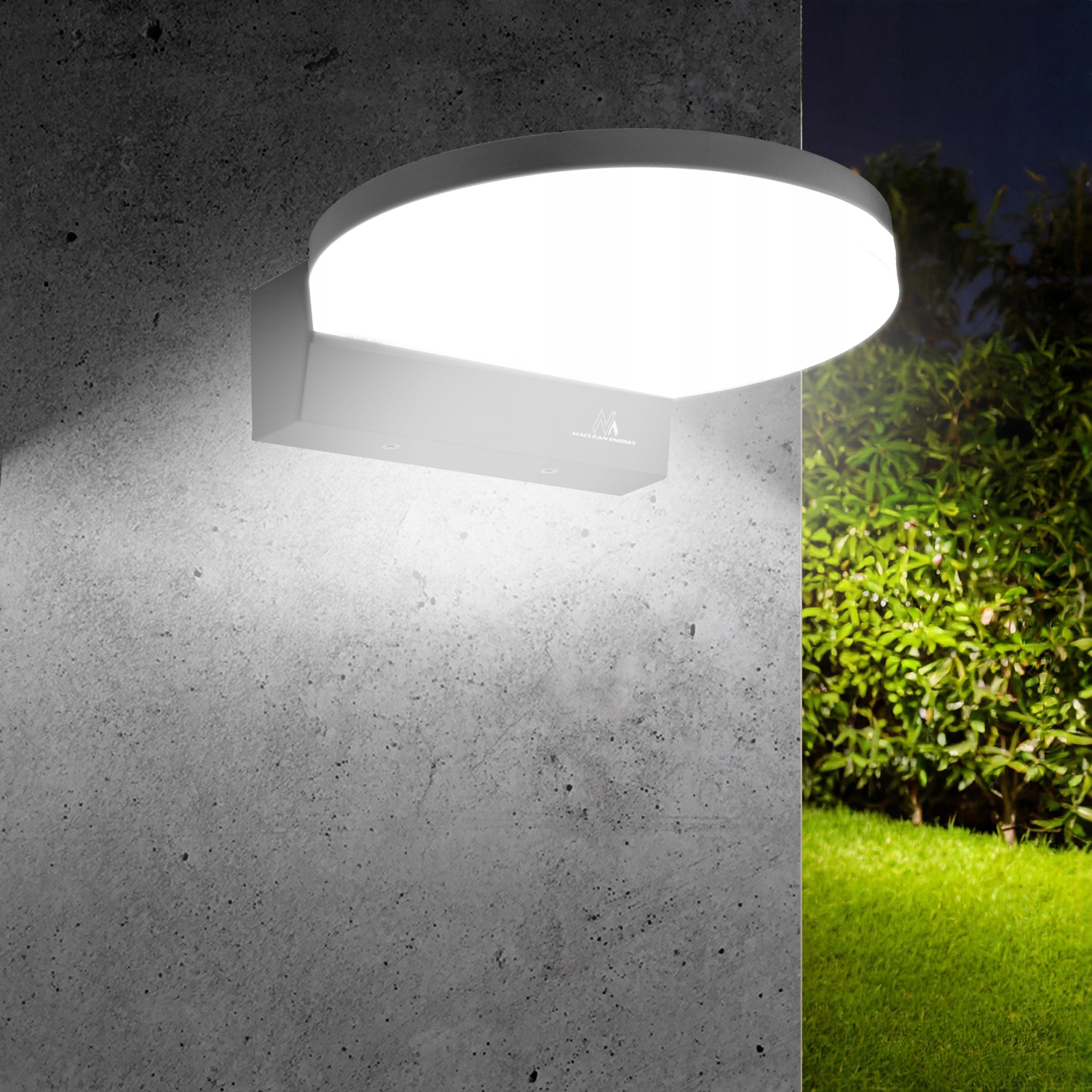 Wysoka wydajność świetlna – 1300 lumenów przy 15W