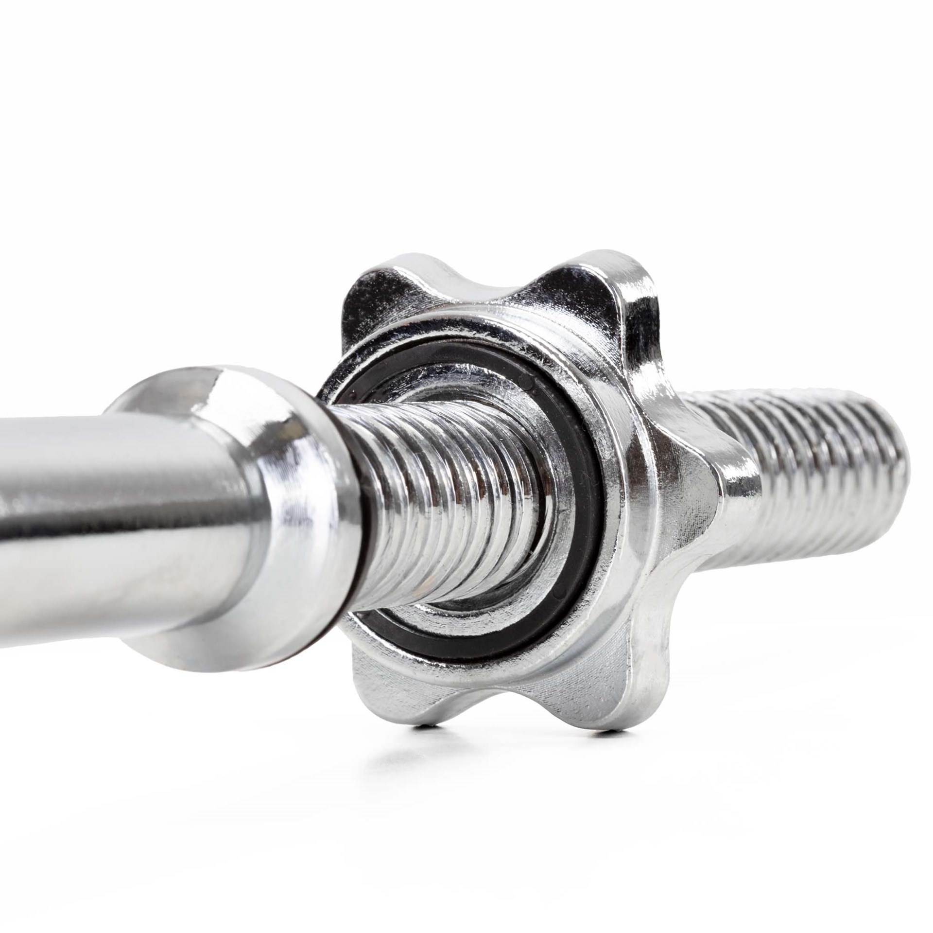 Maksymalne obciążenie do 140 kg – Dla zaawansowanych użytkowników