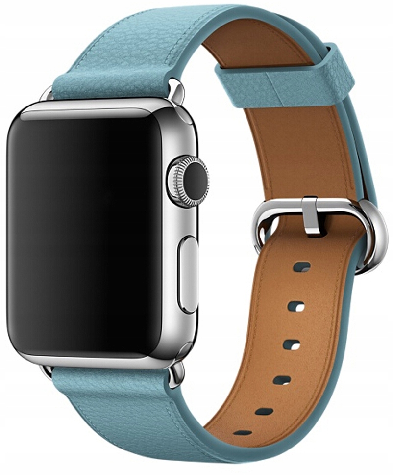 Oryginalny Zmienny Pasek YIVO do Smartwatch Apple Watch – Styl i Komfort
