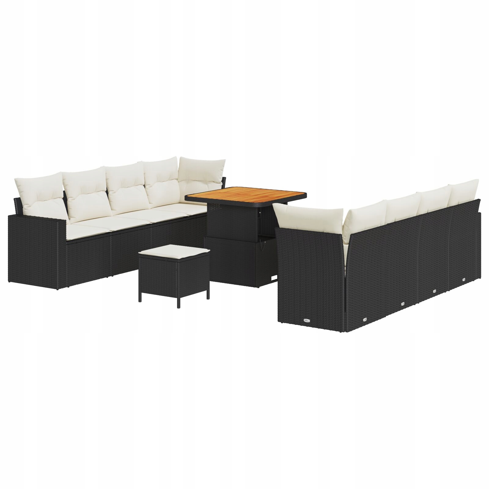 Modularna Konfiguracja dla Elastyczności i Komfortu