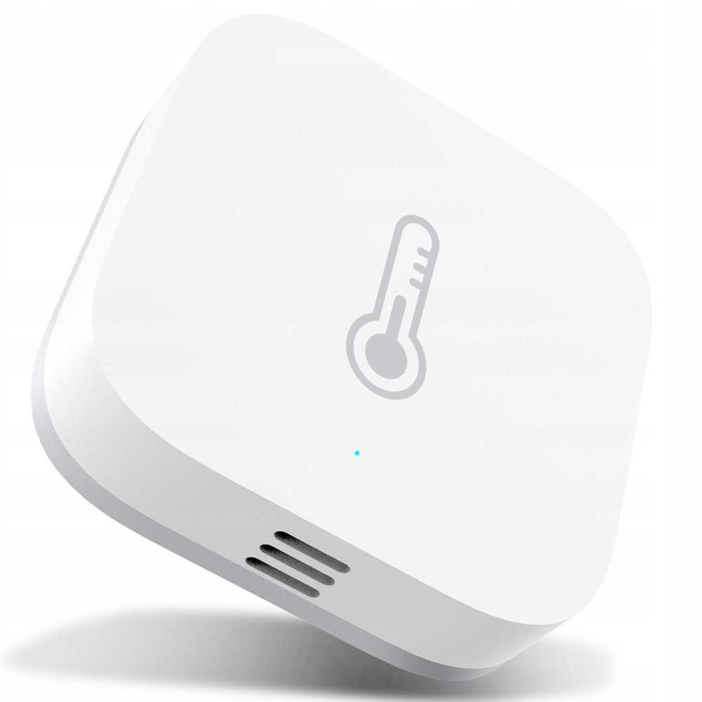 Bateryjny Czujnik Temperatury Wilgotności Aqara T1 ZigBee 3.0 – Inteligentne zarządzanie Twoim domem