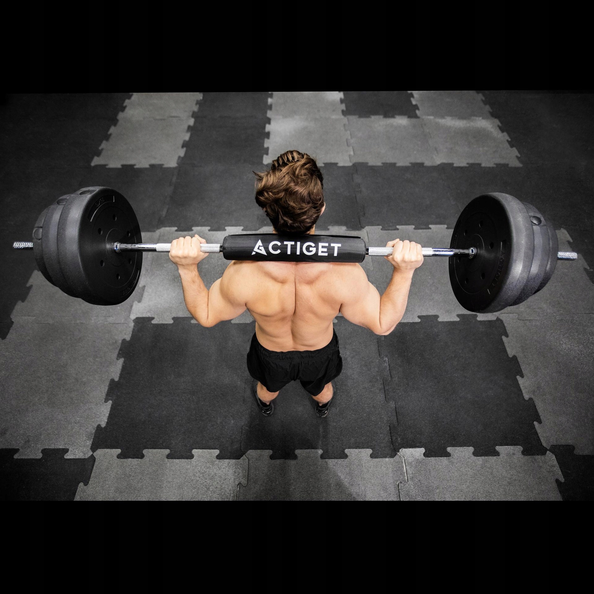 Zestaw 2 sztuk – Równomierne rozłożenie ciężaru dla lepszej stabilności