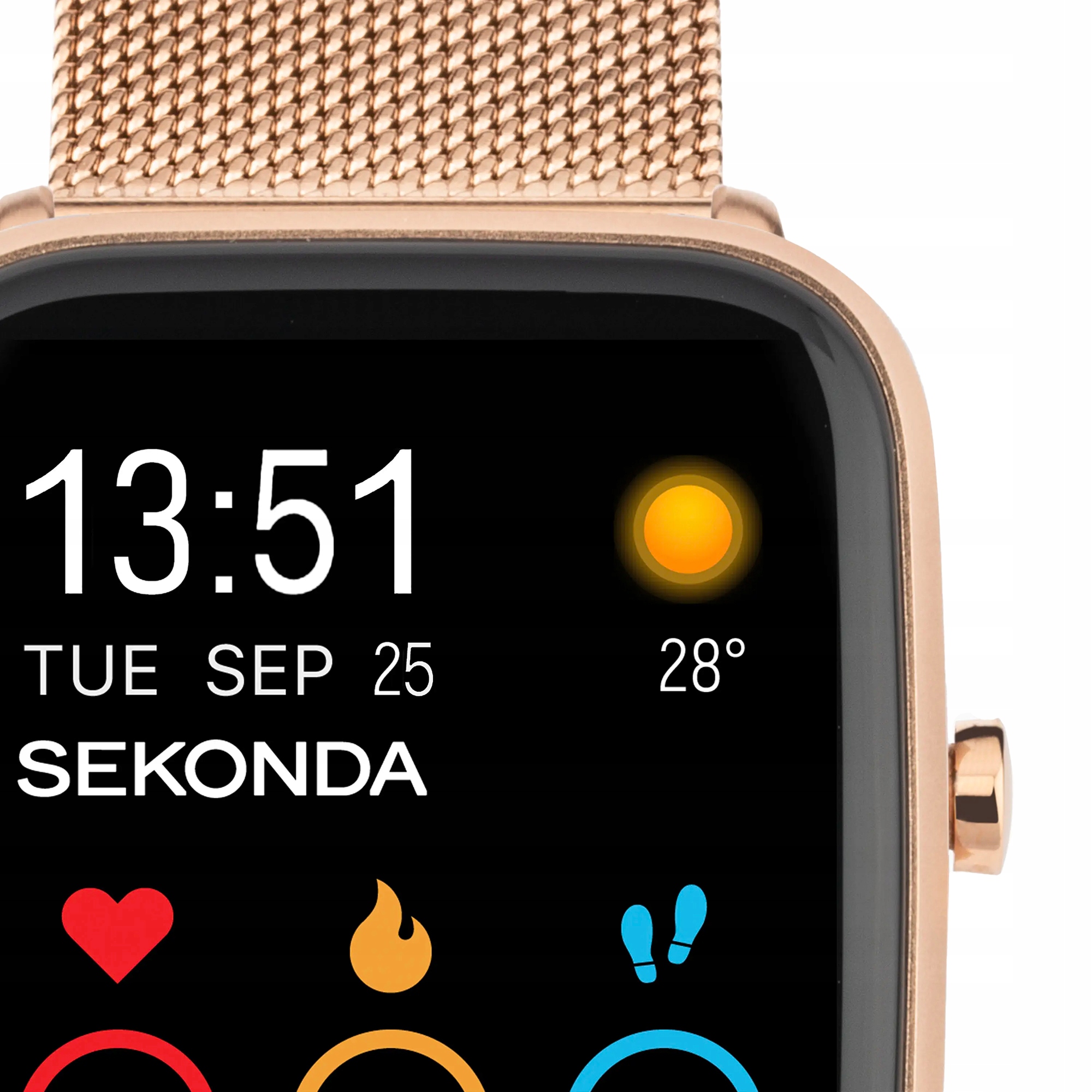 Interaktywna tarcza dotykowa 1.83 cala – Nowoczesna technologia w Twoim zasięgu