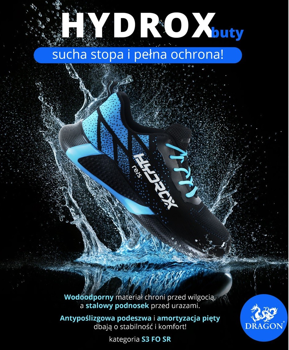 Wodoodporne i oddychające materiały – Komfort w każdej sytuacji