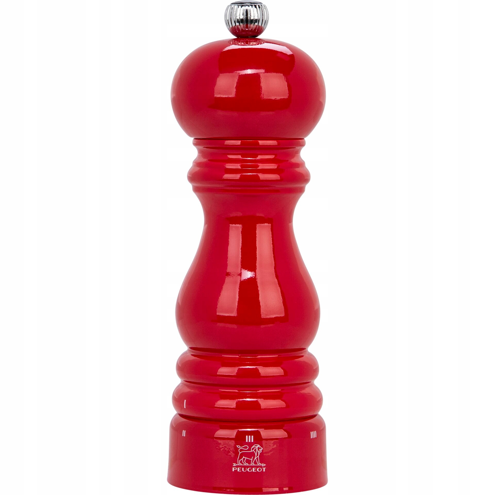 Młynek do soli Peugeot Paris u'Select 18 cm – Elegancja i funkcjonalność w jednym