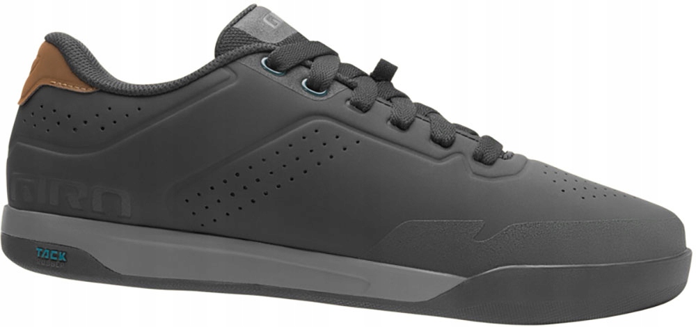 Waga i rozmiar butów GIRO Latch