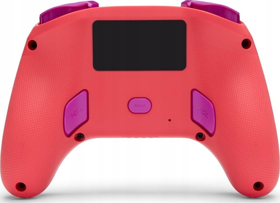 Zaawansowane funkcje i programowalne przyciski