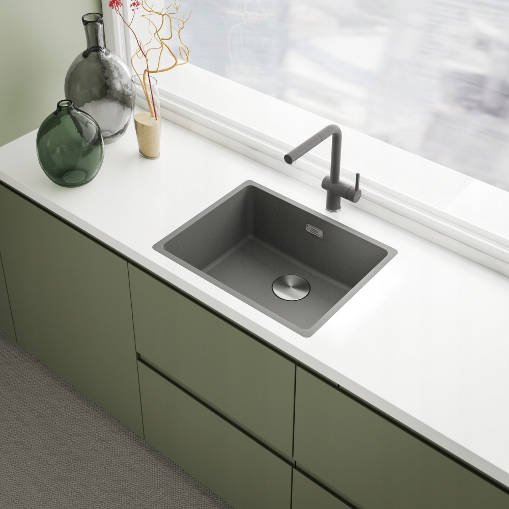 Innowacyjne rozwiązania marki Franke – gwarancja satysfakcji