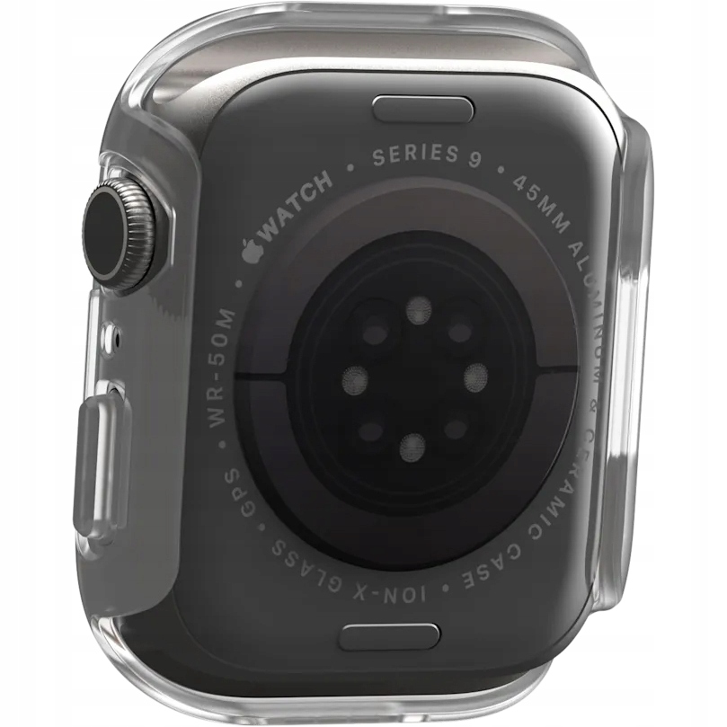 Precyzyjne wycięcia dla pełnej funkcjonalności