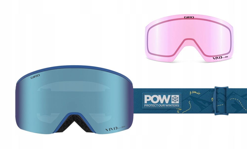 Komfortowe dopasowanie i wentylacja