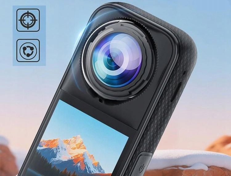 Powłoka antyrefleksyjna (AR) i hydrofobowa – Doskonała przejrzystość i ochrona przed wodą