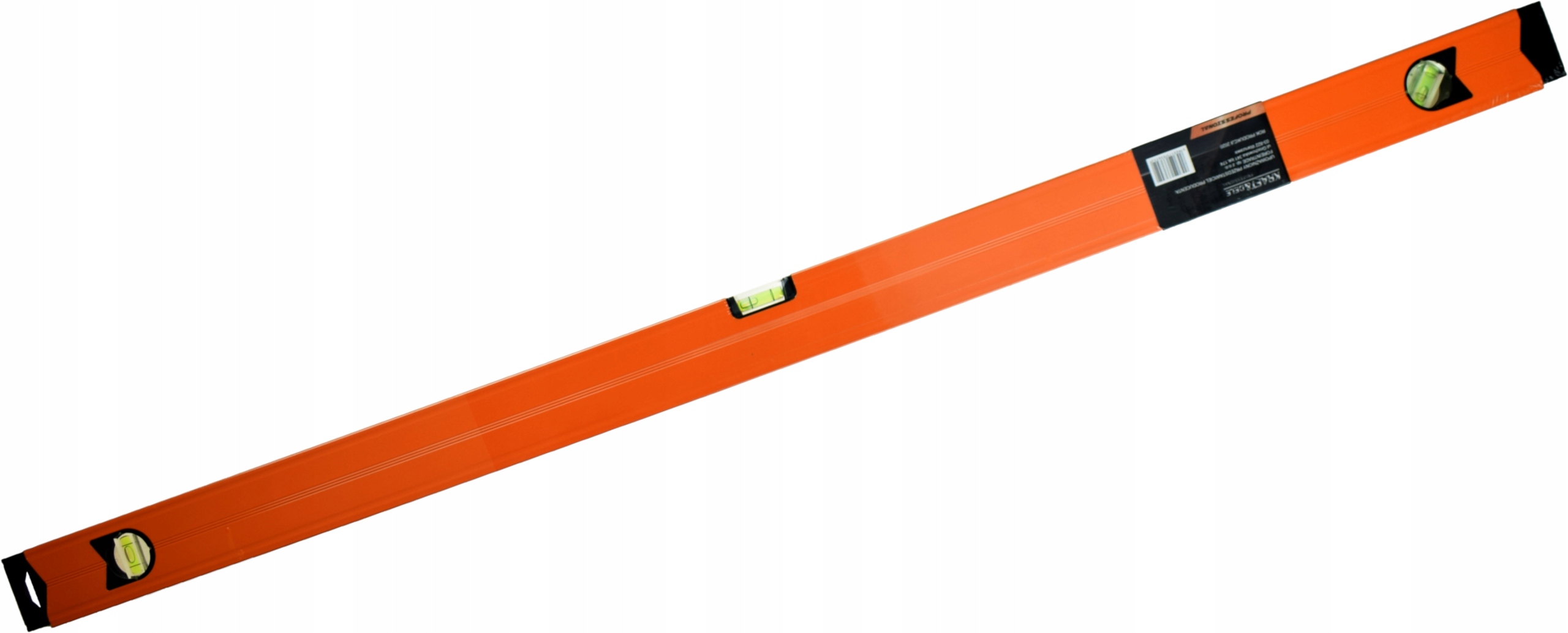 Zestaw poziomic – różne długości dla każdego projektu