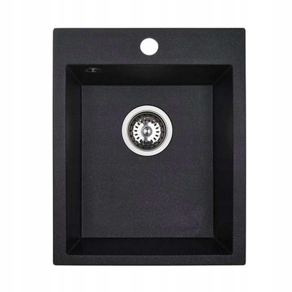 Zlewozmywak Laveo SBHA710T – Elegancja i funkcjonalność w Twojej kuchni