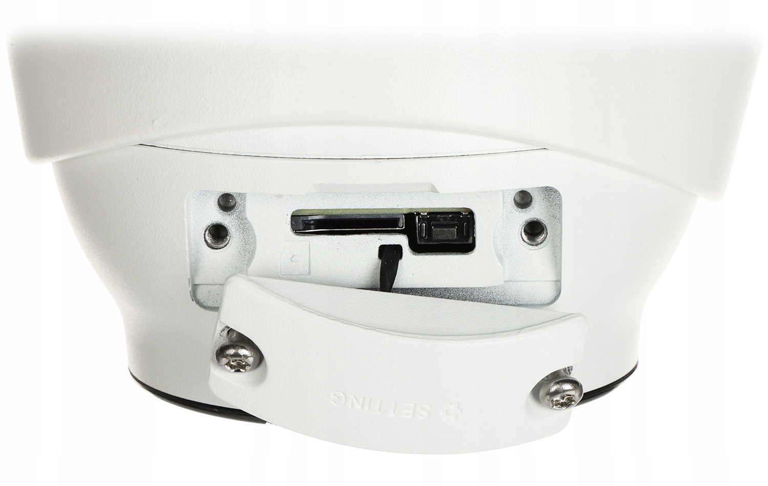 Obsługa kart Micro SD do 512GB – elastyczne przechowywanie danych