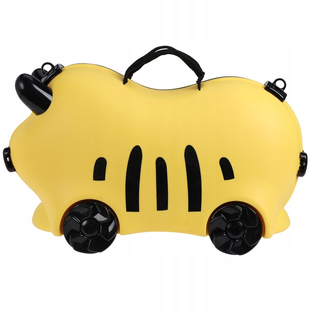 Wytrzymałe materiały i łatwość w utrzymaniu