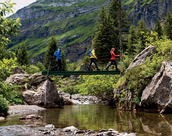 buty trekkingowe Salomon