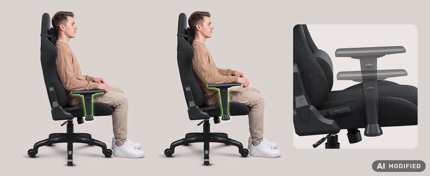 monitor arm