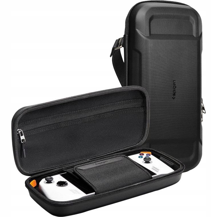 Spigen Rugged Armor Pro Pouch – Ochrona dla Asus ROG Ally 2023
