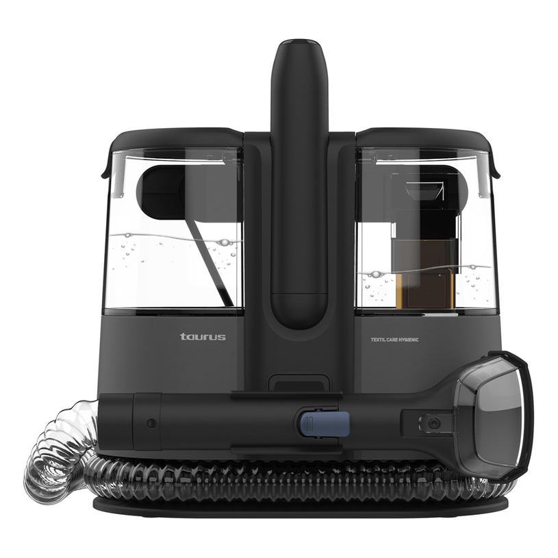 Odkurzacz do prania tapicerki Taurus Textile Care Hygienic EST9489310L – Idealne rozwiązanie do czyszczenia