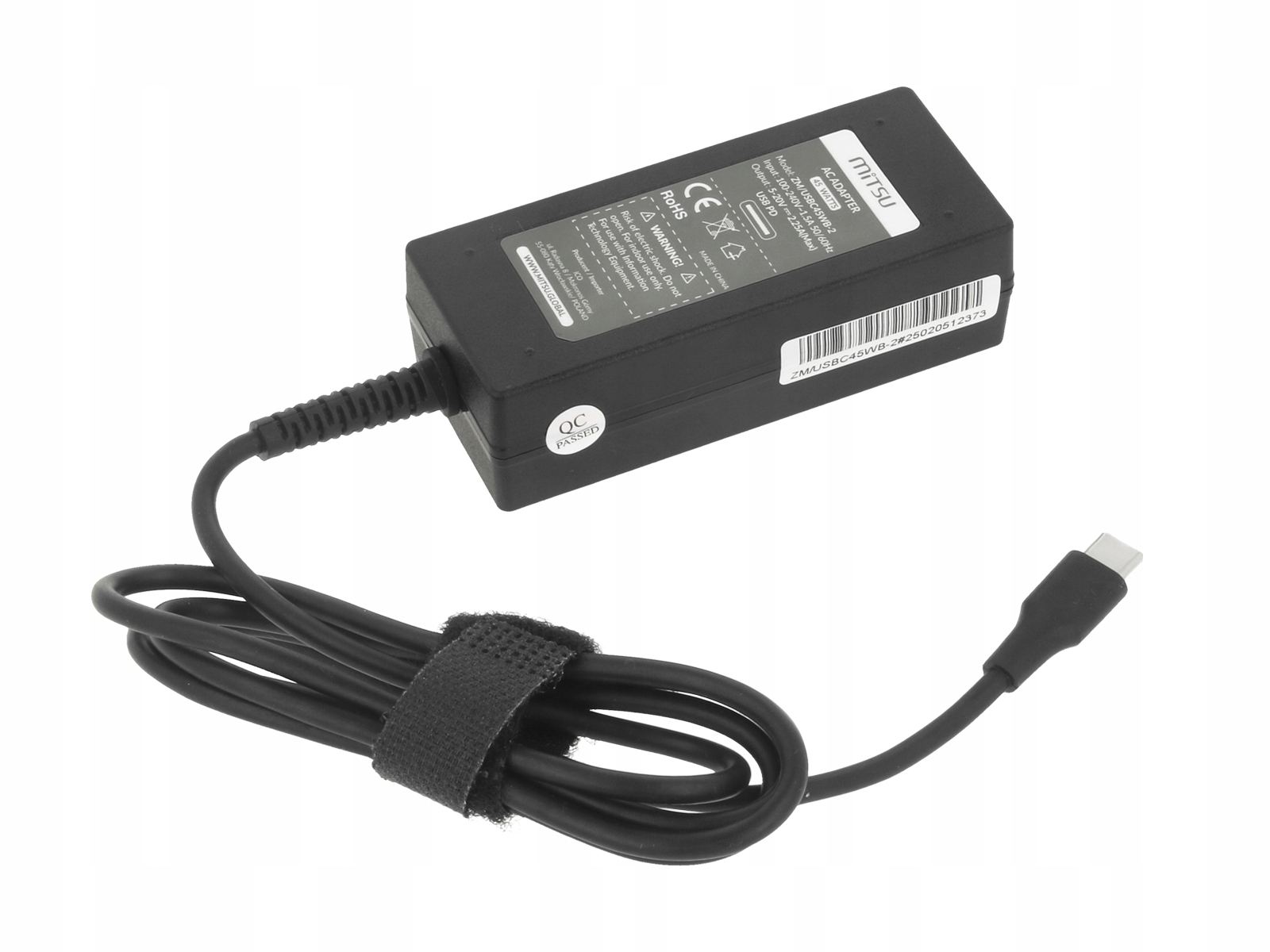 Wtyk USB-C – nowoczesne rozwiązanie