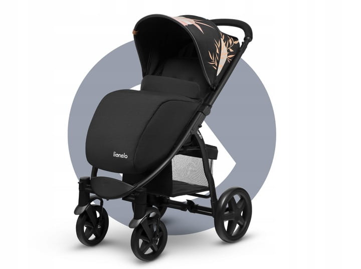 Duże, nieprzebijalne koła z pianki EVA