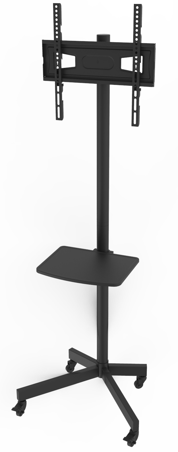 Stabilna i elegancka konstrukcja