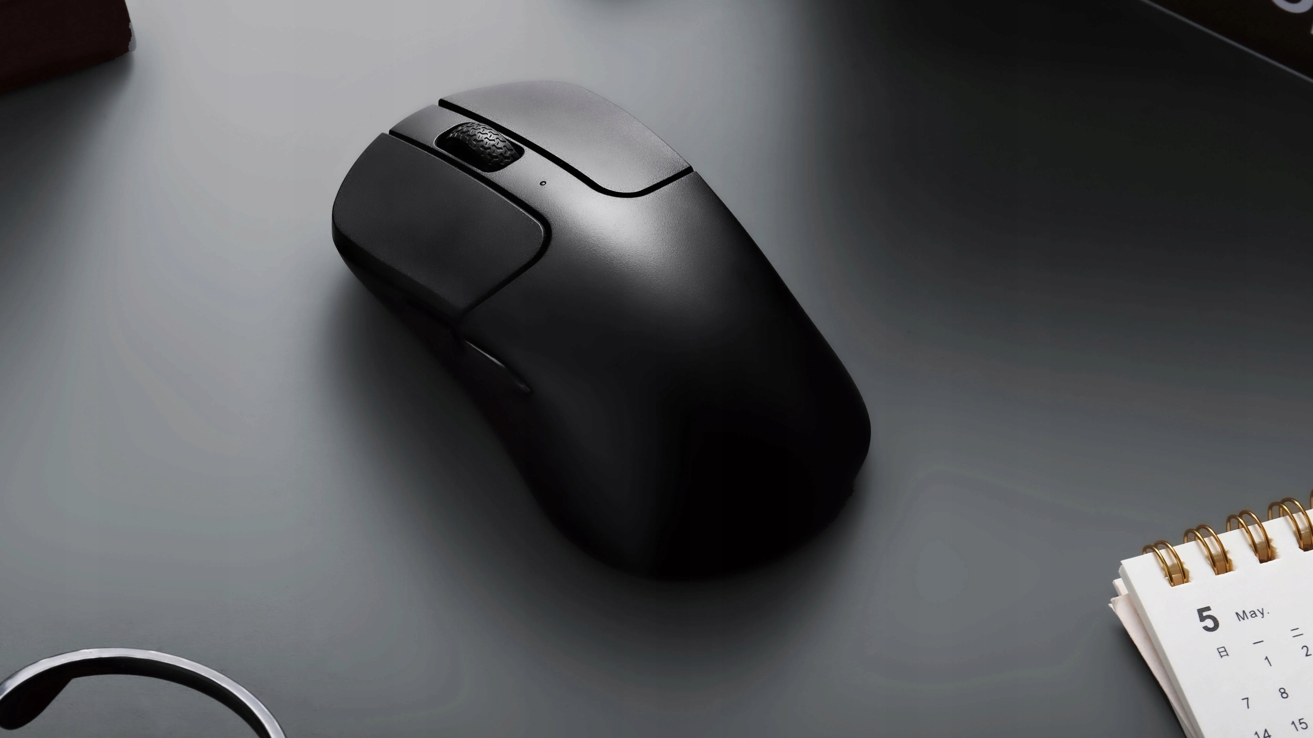 Personalizacja z Keychron Engine – Dostosuj mysz do swoich potrzeb