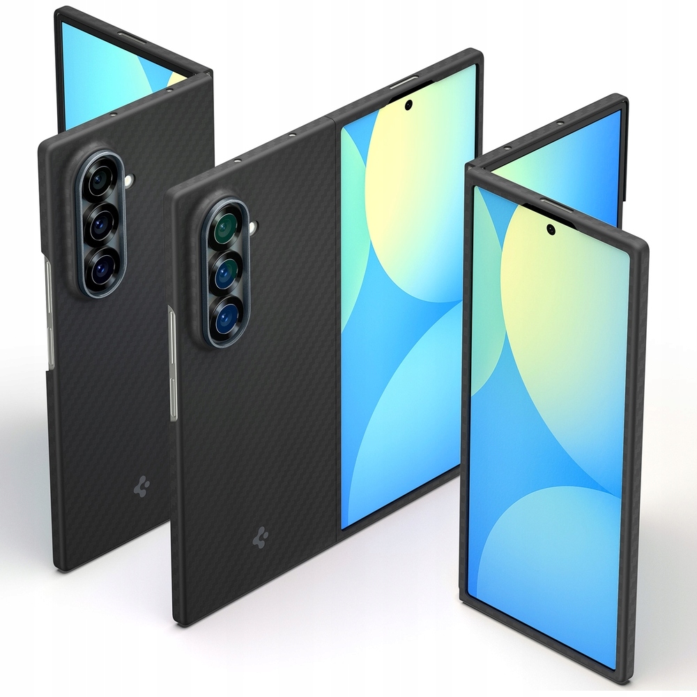 Wysokiej jakości materiał aramidowy – Lekkość i trwałość w jednym