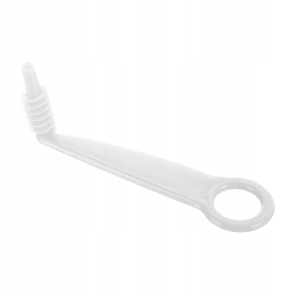 Ergonomiczny design dla łatwego użytkowania