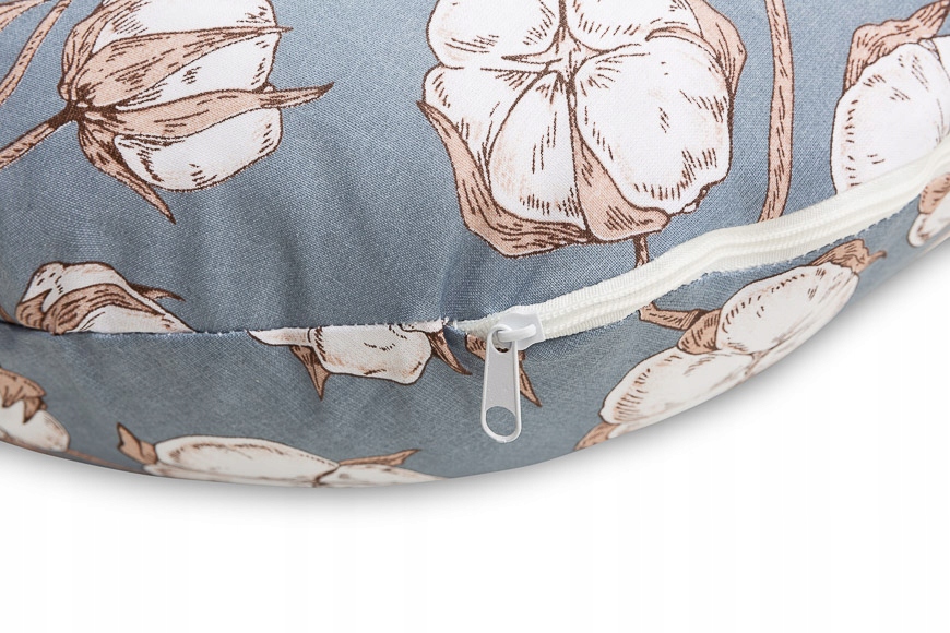 Wygoda i bezpieczeństwo podczas karmienia