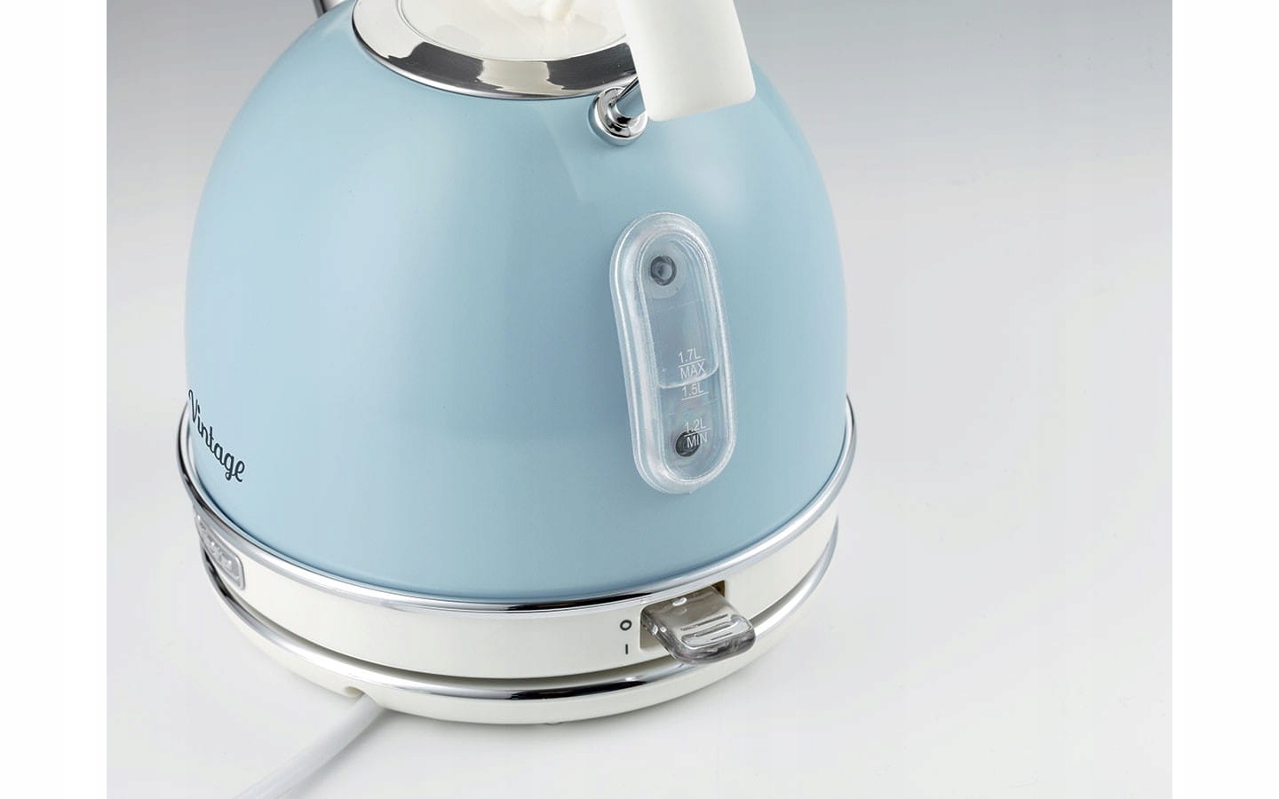 Funkcjonalny filtr siatkowy – Czysta woda w każdej filiżance