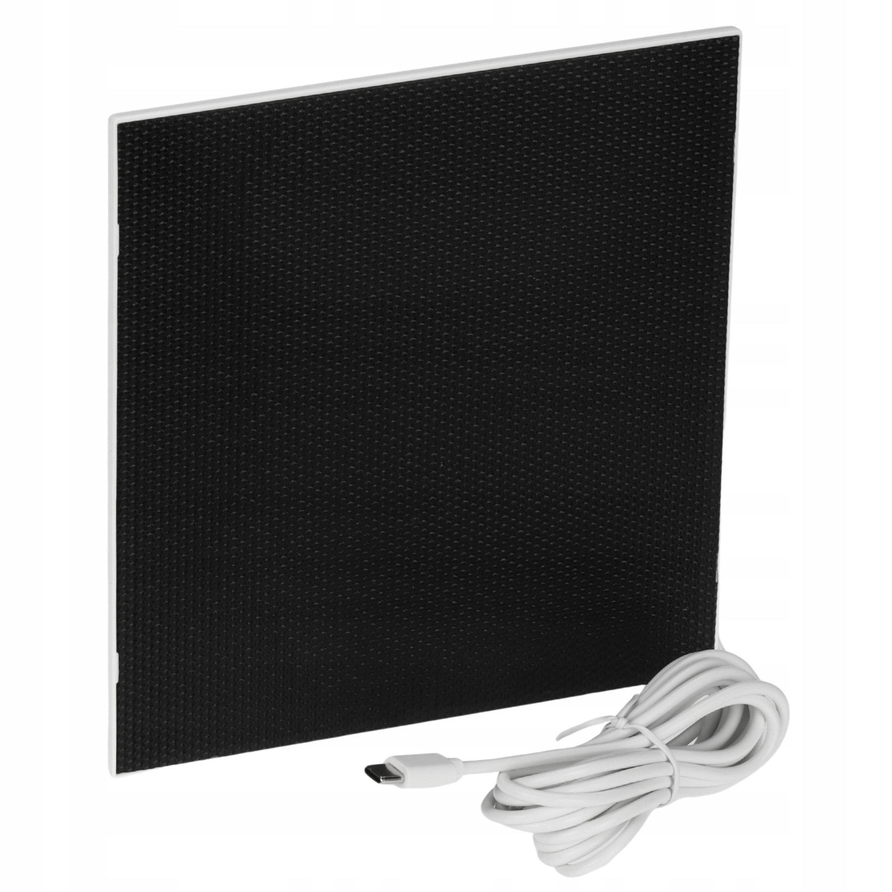 Przenośny panel fotowoltaiczny SP-6W-C – źródło energii