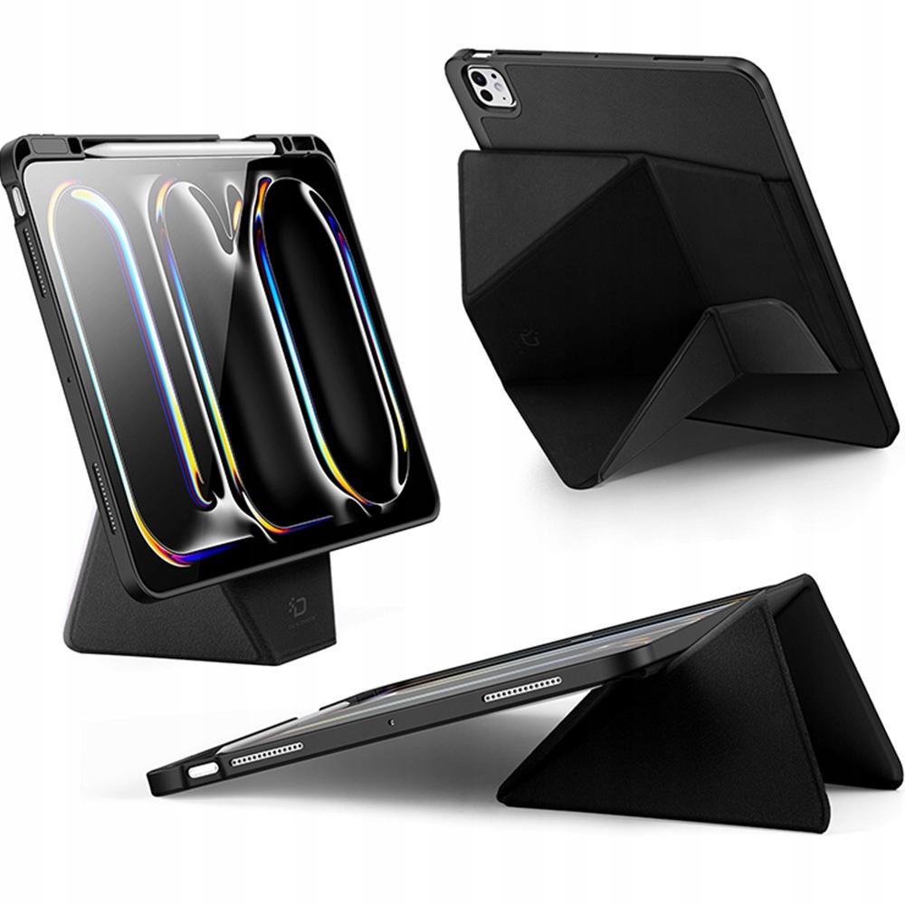 Ergonomiczna konstrukcja z regulacją kąta