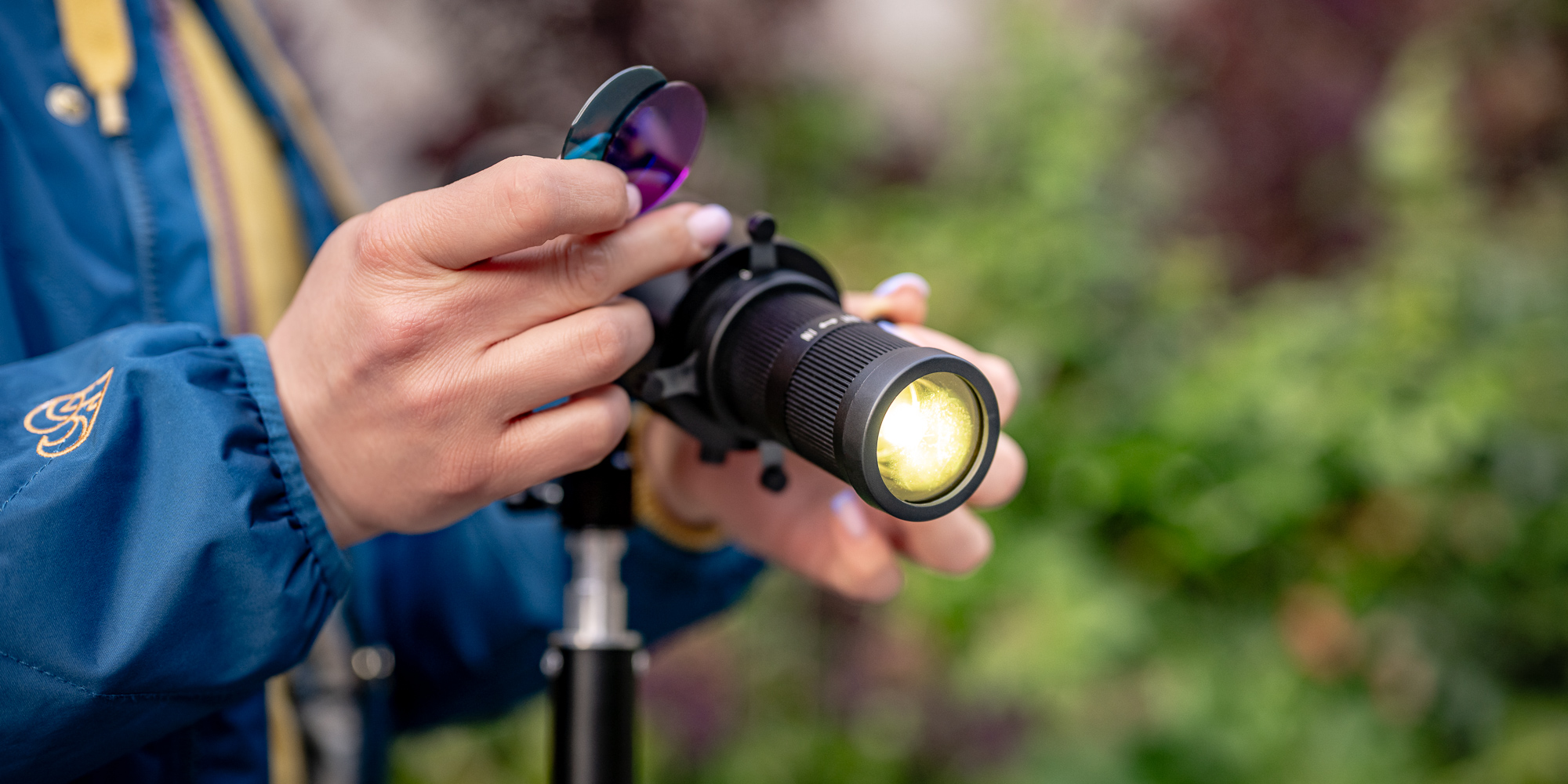 Strumienica Newell Perseo Mini