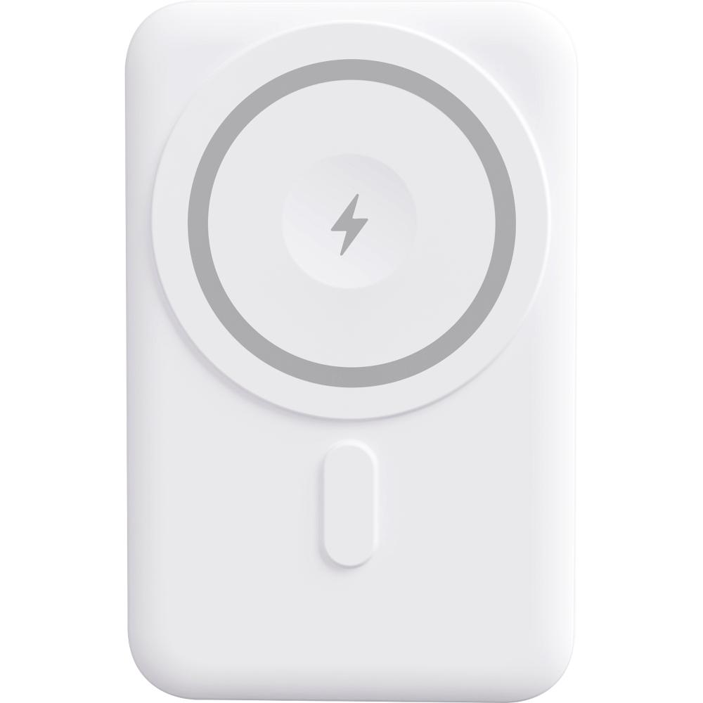 Ładowanie bezprzewodowe z technologią MagSafe