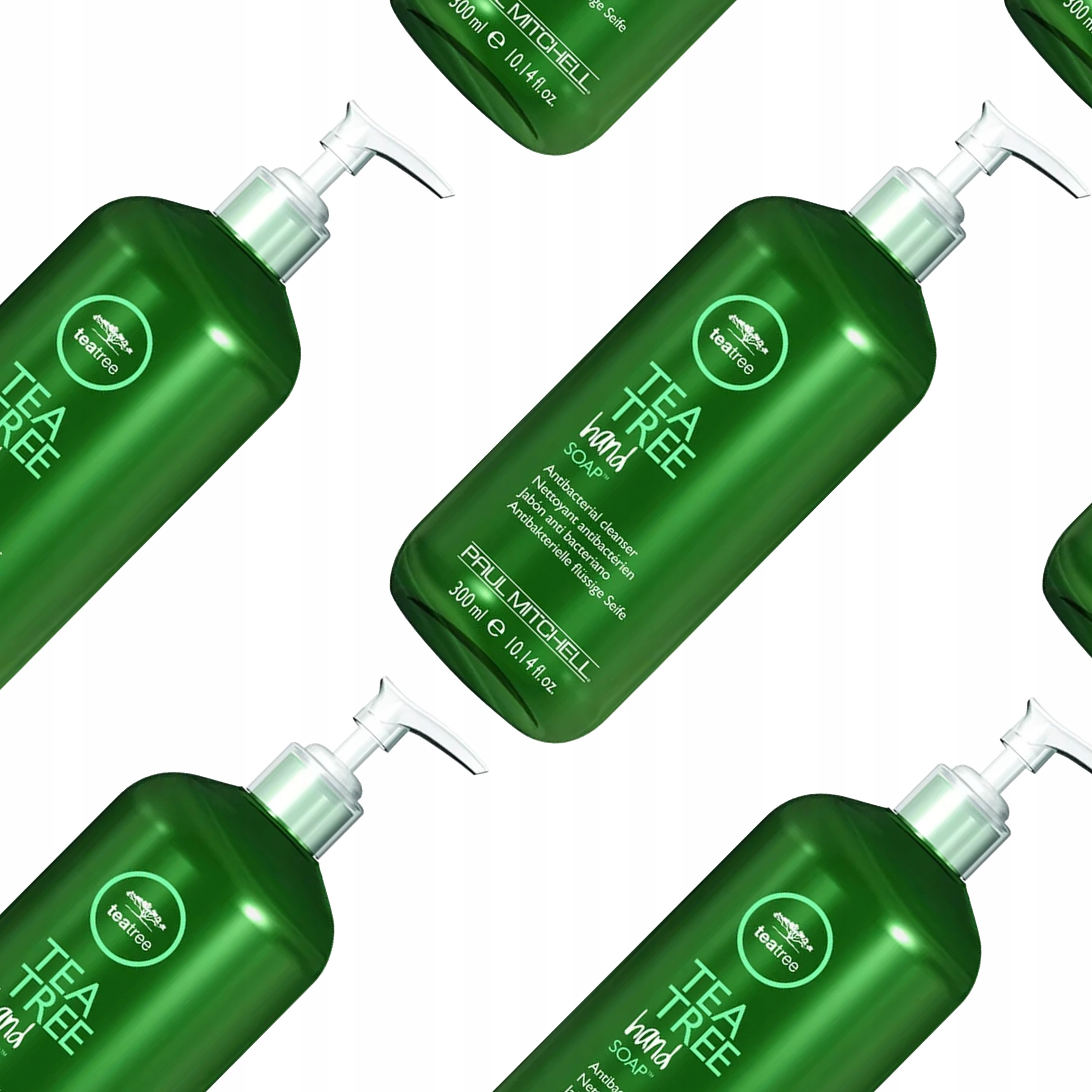 Ekstrakt z drzewa herbacianego – naturalna ochrona