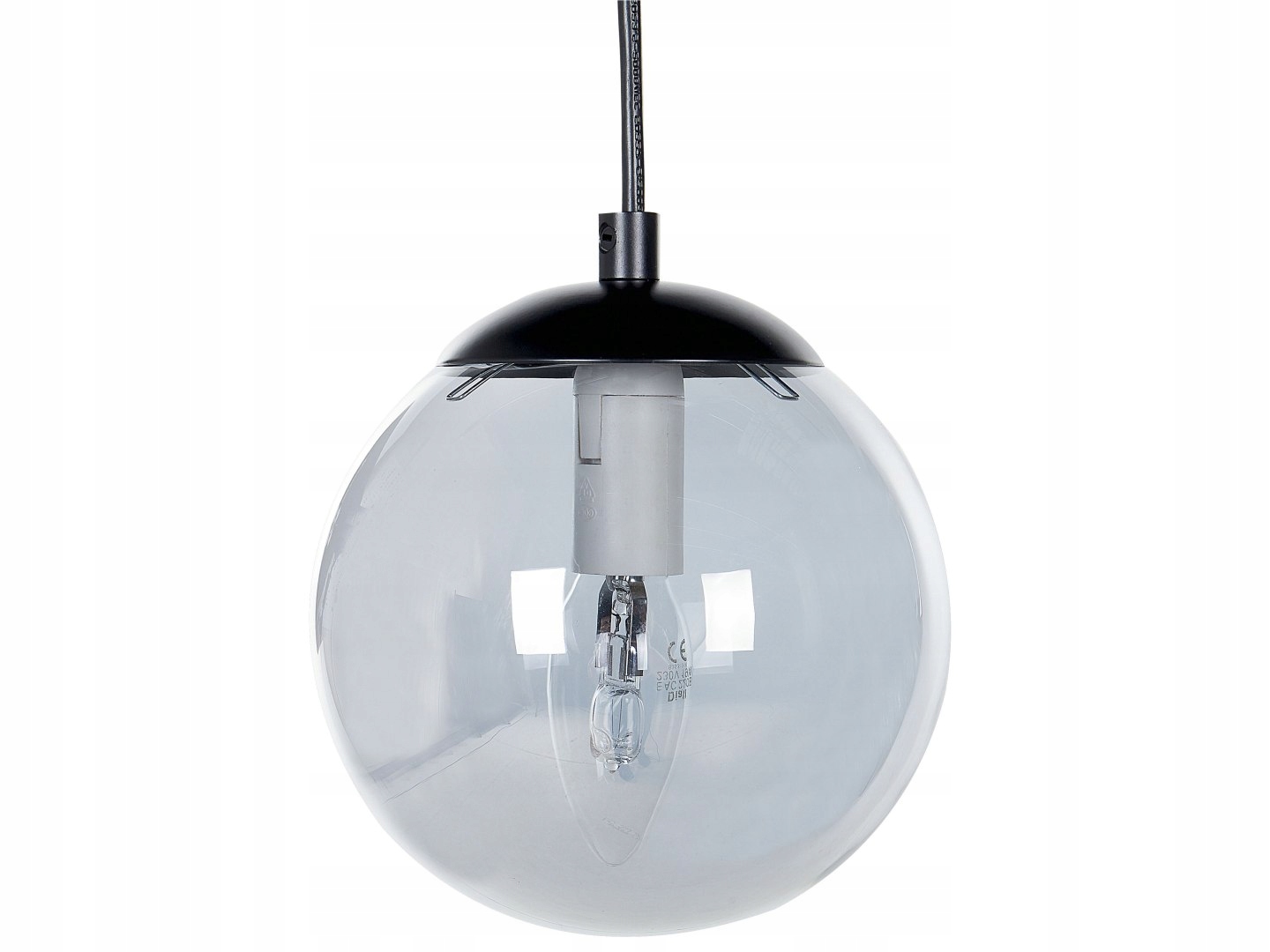 Wymiary i specyfikacja techniczna lampy NOEL