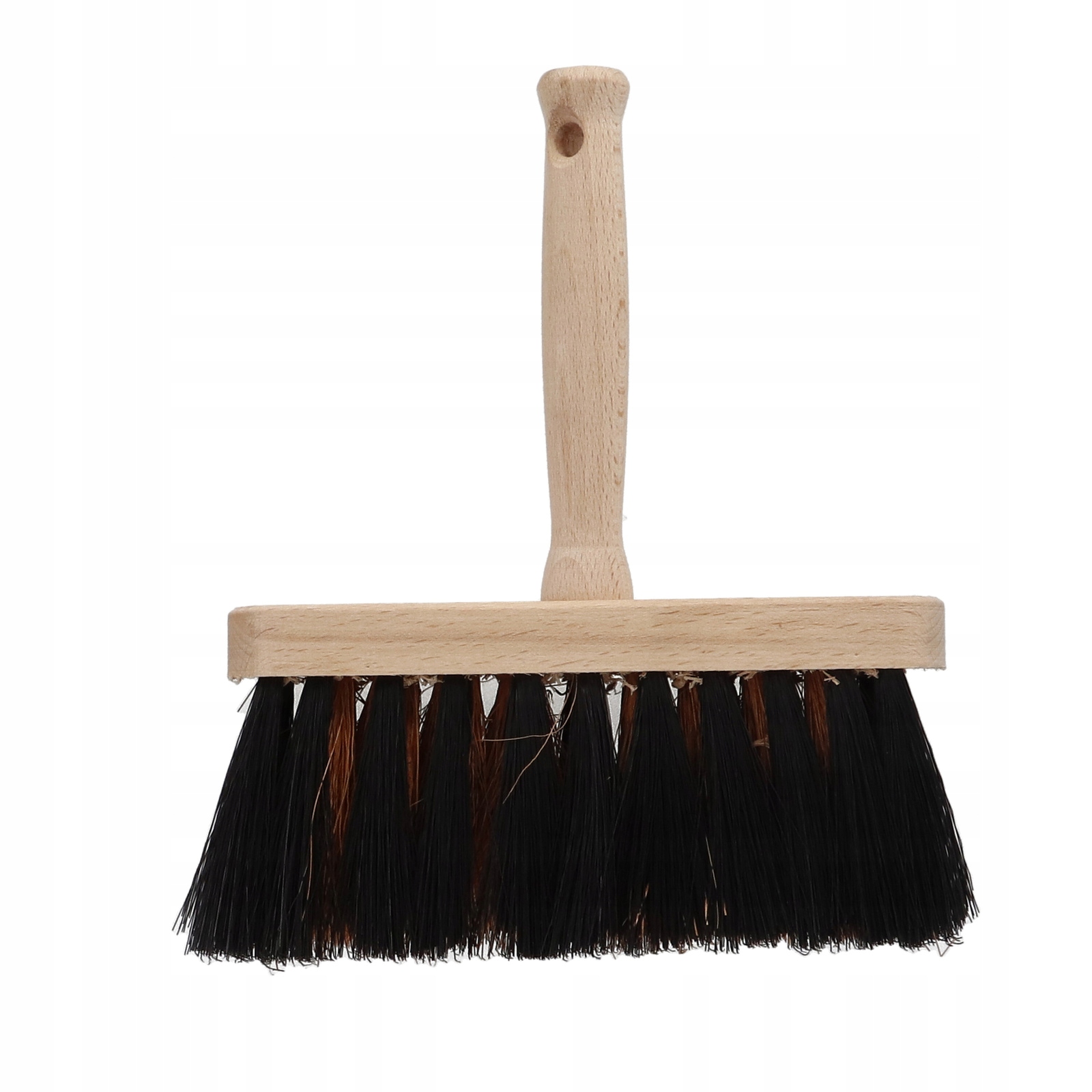 Właściwości materiałów: włókno kokosowe i nylon