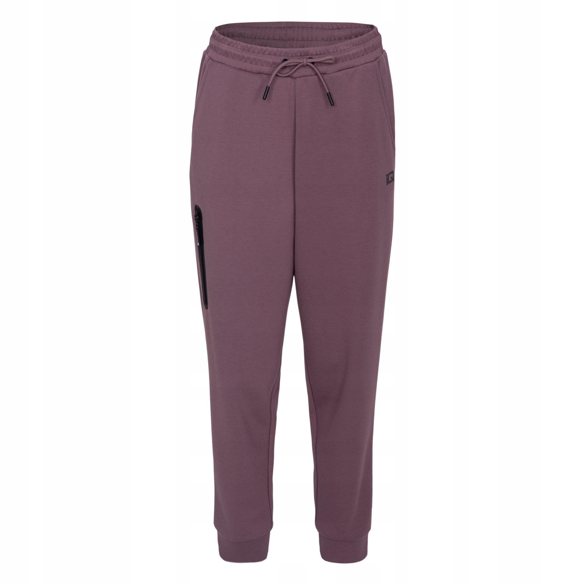 Damskie spodnie treningowe IRNON WMNS L IQ INTELLIGENCE QUALITY – Komfort i styl w jednym