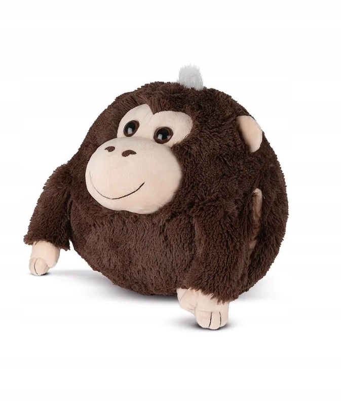 Wszechstronny design: poduszka, przytulanka i ogrzewacz do rąk