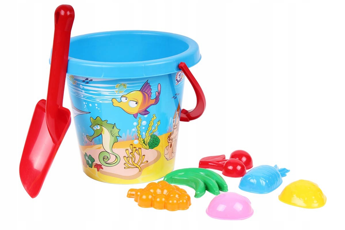 Kreatywna zabawa w piasku – rozwijaj wyobraźnię i zdolności manualne